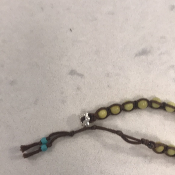 Stella and dot wrap bracelet - Picture 2 of 3